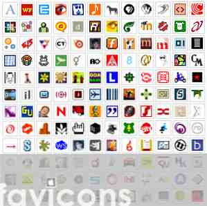 2 add-ons die u kunt gebruiken om Favicons te helpen beheren [Firefox]